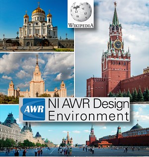 NI AWR Sets Agenda and Registration for ADF 2017 Russia Venues - RF Cafe