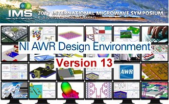 IMS2017 High-Efficiency Power Amplifier Student Design Competition Winners to Be Gifted NI AWR Software - RF Cafe