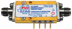 PMI Model No. TD-1G12G-RL-CD-SFF-NH - RF Cafe