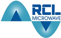 RCL Microwave logo - RF Cafe