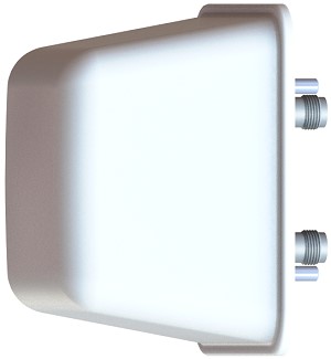 Southwest Antennas Intros New Compact 2X2 MIMO 56° Sector Antennas for S- and C-Band Communication - RF Cafe