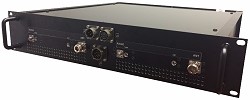 Triad RF Systems Amplifier System for Cube and Nano Satellites - RF Cafe