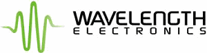 Wavelength Electronics header - RF Cafe