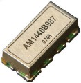 Anatech 174 MHz Surface Mount Ceramic Band Pass Filter - RF Cafe