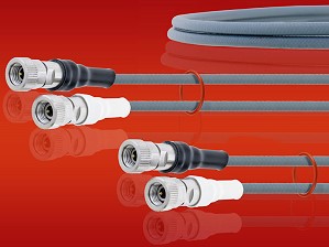 Fairview Microwave Debuts New Skew Matched Cable Pairs with 1 ps Delay Match - RF Cafe
