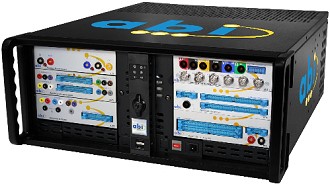 Saelig Introduces the ABI BoardMaster-RM Universal PCB Test Solution - RF Cafe