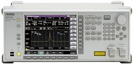 Axiom White Paper: Analyzers Open Eyes to Optical Measurements - RF Cafe