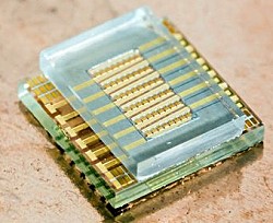 MEMS Switch by Menlo Microsystems - RF Cafe