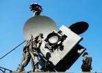 Russia Testing Microwave Weapons - RF Cafe