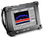 Tektronix H500 is a Real-Time Spectrum Analyzer - RF Cafe