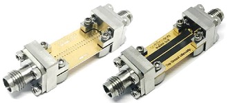 Withwave Intros End Launch Connectors - RF Cafe