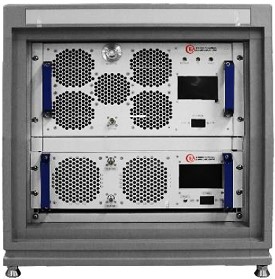 Exodus Advanced Communications Intros Wideband 1 kW Power Amplifier - RF Cafe