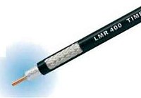 ConductRF Wide Range of Standard Cables LMR Cables - RF Cafe