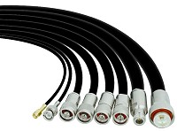 ConduuctRF Broad Connector Choice LMR Cables - RF Cafe