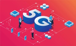 Research Shows 5G Will Be a Major Factor in IoT - RF Cafe