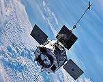 Amazon to Launch Kuiper Satellite Prototypes - RF Cafe