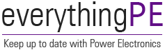 everything PE: A New Website for the Power Electronics Industry - RF Cafe