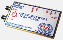PMI Model No. PMIX-4D4G7D8G-1G4D4G-12V, Down Converter Module - RF Cafe
