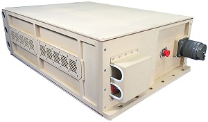Aegis Power Systems CTA803 Enclosed Case AC−DC Power Supply - RF Cafe