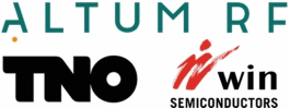 Altum RF, Win Semiconductor-TNO header - RF Cafe