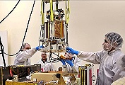 Caltech Shows Energy Can Be Beamed to Earth - RF Cafe