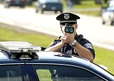 PA May Let aAll Cops Use Speed Radar - RF Cafe