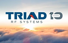 Triad RF Systems Celebrates 10 Years - RF Cafe