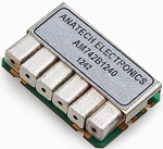 Anatech Electronics 742 MHz Ceramic Bandpass Filter - RF Cafe