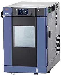 Axiom Test Equipment Espec SH-242 Temperature & Humidity Chamber - RF Cafe