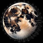 A Time Zone for the Moon - RF Cafe