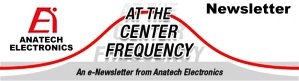Anatech Electronics April 2024 Newsletter - RF Cafe