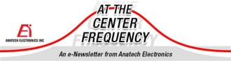 Anatech Electronics Header: May 2017 Newsletter