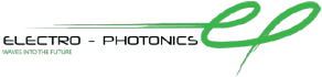 Electro-Photonics LLC header image