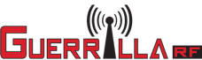 Guerrilla RF logo - RF Cafe