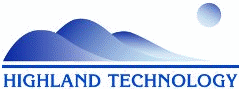 Highland Technology Logo