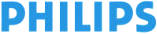 Philips logo - click to visit website