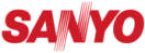 Sanyo logo - click to visit website