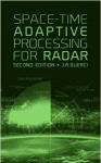 Space-Time Adaptive Processing for Radar - RF Cafe Featured Book