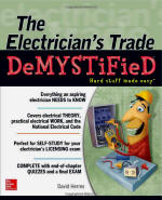 The Electrician's Trade Demystified - RF Cafe