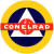 CONELRAD Logo - RF Cafe