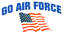 Visit the USAF website