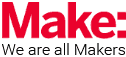 MakerSpaces logo - RF Cafe