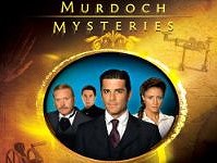 Murdoch Mysteries - RF Cafe