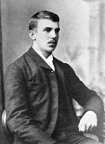 Ernest Rutherford (wikipedia image) - RF Cafe
