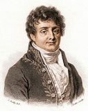 Jean-Baptiste Joseph Fourier (wikipedia) - RF Cafe