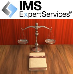 I Think Therefore I Am … a Patent (IMS ExpertServices) - RF Cafe
