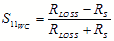 RF Cafe - Wheeler Cap Equation