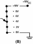 UJT voltage gradient - RF Cafe