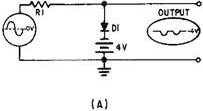 Parallel limiter with negative bias - RF Cafe