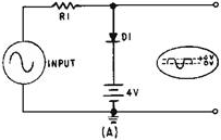 Parallel-positive Limiter with positive bias - RF Cafe